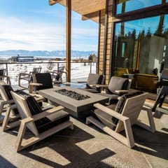 Mountain Modern Retreat w/Hot Tub